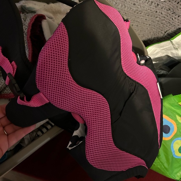 Never used. I was convinced I was having a girl but ended up with three boys. - Picture 2 of 2